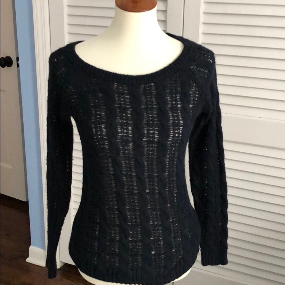 Abercrombie kids sweater
